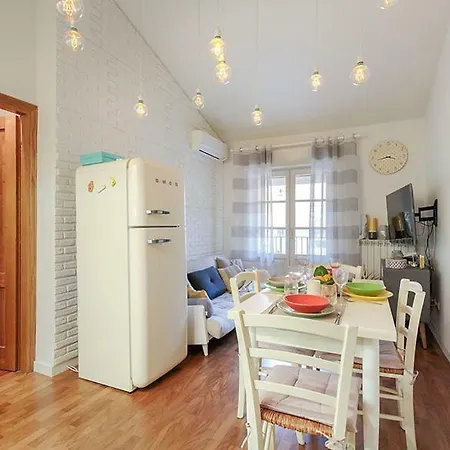 J-home Lägenhet *