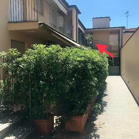 Lägenhet J-home Lucca