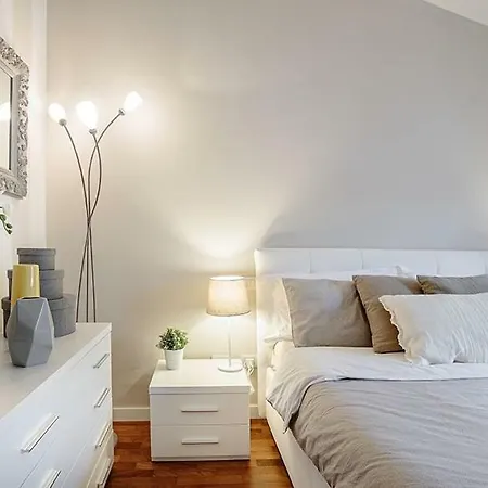 J-home Appartement Lucca